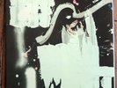 TR/ST The Destroyer Part 2 Clear With White Vinyl LP Trust