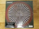 Oasis Stop The Clocks EP 7in Vinyl,1st press, still sealed in shrink wrap,RKID37