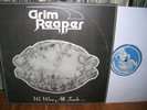 LP Grim Reaper We Were All Fools...orig. Brutkasten German private heavy prog