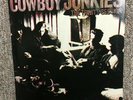 COWBOY JUNKIES The Trinity Session, LP 12