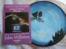John Williams E.T. The Extra-Terrestrial - Original Theme (Flying) Picture Disc