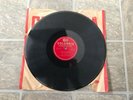 Las Jilguerillas  “Dios Te Bendiga/Los Artilleros de Villa” 78 rpm record