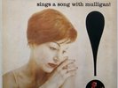 ANNIE ROSS / SINGS A SONG WITH MULLIGAN / PACIFIC JAZZ / KING JAPAN GXF3120