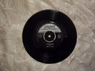JIMMY HUGHES  LONDON AMERICAN LABEL 45