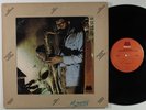 JOE HENDERSON/ALICE COLTRANE The Elements MILESTONE LP