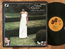 MINNIE RIPERTON Come To My Garden JANUS JXS 7011 LP