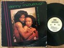 DONNY MCCULLOUGH From The Heart EMC RECORDS 1010 LP ORIGINAL RARE MODERN SOUL