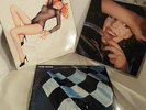 The Cars 3 Orig LP Lot/ Candy-O  / Self Titled 1st Press/ Panorama / Inners