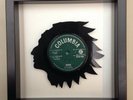 The Shadows - Apache - Vinyl Record Art 1960