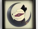 Duran Duran - Hungry Like The Wolf - Vinyl Record Art 1982
