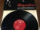 Stokowski Rhapsodies LP RCA Victor Red Seal LSC-2471