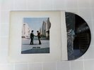 Pink Floyd ?– Wish You Were Here LP RARE REISSUE SPAIN EDITION Vinyl