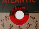 Blues & R&B JOE TURNER Midnight Special Train ATLANTIC w/ CO. Sleeve 45 VG+