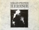 Virgin Prunes ?– Heresie - record vinyl