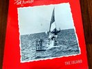 Pete Escovedo ?-The Island-LP -with sheila E -ESGO RECORDS 1983