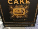 Cake ?– Vinyl Box Set RSD 2014 Colored Records