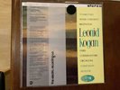 SAX 2323 Leonid Kogan Tchaikovsky Violin Concerto ERC 007 Electric Recording Co.
