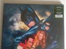 Batman Forever Soundtrack Vinyl 2xLP Purple Green New Urban Outfitters U2 UO