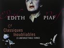 PIAF,EDITH-23 CLASSIQUES INOUBLIABLES (UNFORGETTABLE CL (UK IMPORT) VINYL LP NEW