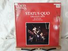 Status Quo ?– Greatest Hits / Vinyl LP