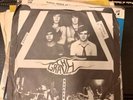 THE GRAVEL - RARE 1978 GREEK PRIVATE 7” SINGLE 45 -HEAVY PSYCH ROCK NWOBHM