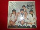 THE BEATLES -   ORIGINAL Butcher Cover 3rd State Yesterday and Today    T-2553