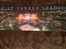 GARTH BROOKS YANKEE STADIUM TRIPLE LIVE 3 LP Record Set 180 Gram
