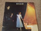 Rush Vinyl 2 lps Live Exit...Stage Left 1981