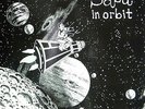 Sabu Martinez IN ORBIT Descarga Afro Latin Jazz gatefold cover double LP Mint