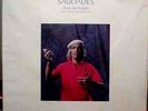 DOM UM ROMAO Saudades Audiophile Bossa Jazz Funk Fusion 1992 factory sealed LP