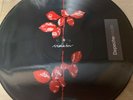 Depeche  mode violator picture Disc limited édition new
