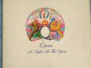 Queen A Night At The Opera Vinyl LP Original