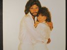 BARBRA STREISAND & BARRY GIBB: Guilty LP (half-speed master, gatefold)