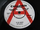 THE SYNDICATS - Crawdaddy Simone / PROMO 45 Columbia UK 1965