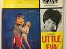 LITTLE EVA Makin' With The Magilla Dimension D-1035 VG+ ps Degritter