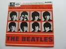 THE BEATLES ORIG 1964 U.K. EP EXTRACTS FROM  A HARD DAYS NIGHT  VOLUME 2