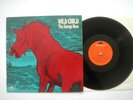 THE SAVAGE ROSE - Wild Child - POLYDOR 1976