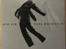 Paul Buchanan ( Blue Nile )  – Mid Air LP Vinyl new sealed