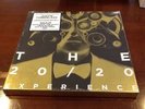 Justin Timberlake - The 20/20 Experience 4 LP Box Set - New