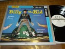 COPLAND Billy The Kid-DCC Compact Classics 180g EVEREST LPZ-2035 -NM- AUDIOPHILE