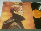 DAVID BOWIE-'LOW'-1977 RCA PL 12030 (uk) 1st  A1 / B1 + INNER - ENO -Ex / Vg++
