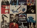 LP Vinile/Vinyl: U2 