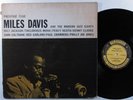 MILES DAVIS And The Modern Jazz Giants PRESTIGE LP mono