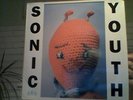 Sonic Youth DIRTY double lp album - DGC (David Geffen)(1992)