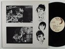 WHO Jai' Baba - For Pete's Sake MOON LP VG+ with booklet  