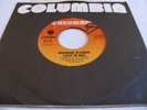 RONNIE DYSON - LADY IN RED / CUP (RUNNETH OVER) - COLUMBIA