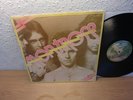 MONTROSE SAME LP 1973 HARDROCK UK 1ST PRESS ULTRA RARITY