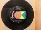 Johnny Jones and the King Casuals, Purple Haze, 55389, Brunswick 7