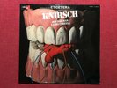 Lp Et Cetera: Knirsch, Jon Hiseman, Wolfgang Dauner, Krautrock
