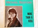 Michael Bedford - More Than A Kiss -  ZYX Records ?5528,  Vinyl, 12